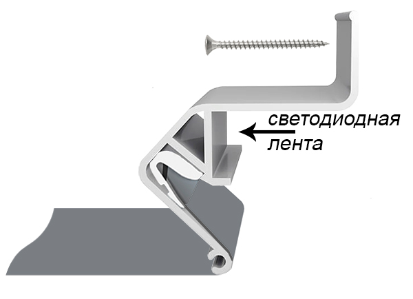 Парящий-потолок-схема